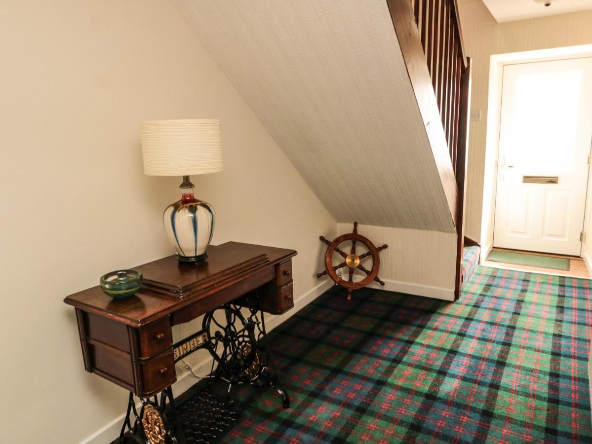 Stable Lodge Колдстрім Екстер'єр фото
